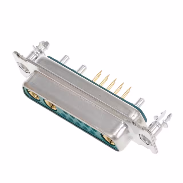 DBO13W3S300G30LF Amphenol ICC (FCI)  Ensembles de connecteurs D-Sub